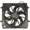 Four Seasons Jeep Liberty 05-04 Rad Fan Assy, 76139 76139 - alternate 2